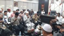 Dukungan Politik Puluhan Tokoh Agama Perkuat Posisi Safaruddin di Pilbup Abdya