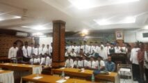 UIN Ar-Raniry dan Kemenag Jalin Kerjasama Sertifikasi Pembimbing Manasik Haji dan Umrah