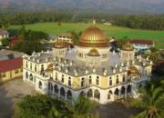 Aceh Besar Rilis 77 Khatib Jumat Besok 10 Mei 2024, Ini Daftarnya
