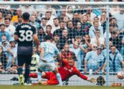 Manchester City Libas Fulham 4-0, Puncaki Klasemen Premier League