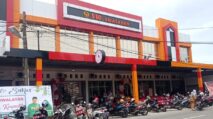 Grand Opening SW Swalayan di Blangpidie Suguhkan Diskon 15%