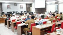 Banleg DPRA Matangkan Raqan Aceh tentang Grand Design Syariat Islam