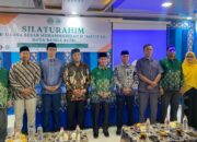 Perkuat Ukhuwah, Keluarga Besar Muhammadiyah Banda Aceh Gelar Silaturahim