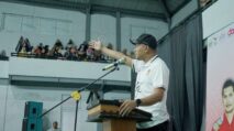 Safaruddin Ajak Masyarakat Saling Menghargai Perbedaan Tanpa Menjatuhkan Kandidat Lain