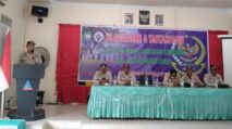 Ketua APDESI Abdya Ajak Keuchik Jaga Kondusifitas Kamtibmas Jelang Pilkada 2024