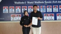 Warga Somasi Walikota Banda Aceh Soal Upah Tenaga Kebersihan Rendah