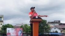 Buka Bersela Cup IV, Safaruddin: Ini Bukan Kampanye Politik, Melainkan Ajang untuk Anak Muda Meraih Prestasi