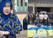 Viral! Ratu Narkoba Aceh dan Suami Dituntut Hukuman Mati