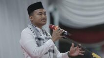 Safaruddin: Prabowo Berkomitmen Kembalikan Dana Otsus Aceh 2 Persen