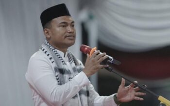 Safaruddin: Prabowo Berkomitmen Kembalikan Dana Otsus Aceh 2 Persen