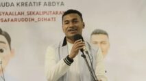 Safaruddin Unggul di Hasil Survei Elektabilitas Calon Bupati Abdya