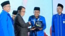Kepala KUA Susoh Raih Penghargaan Penghulu Edukatif Nasional