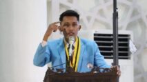 Krisis Air di Aceh Besar, HIMAB Sarankan PT. SBA Jadi 'Tetangga Baik'