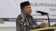 Melalui LPPOM, MPU Aceh Terus Lakukan Audit Halal