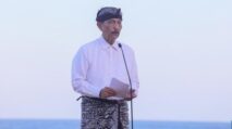 Luhut Tolak Tawaran Jabatan Menteri dari Prabowo, Pilih Peran Jadi Ini