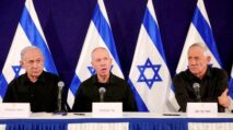 Menteri Perang Israel Ancam Mundur jika Invansi ke Gaza Berlanjut