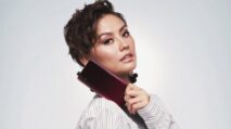 Agnez Mo Geram, Ancam Perkarakan Penyebar Hoax Tentangnya