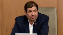 Mohammad Mokhber Ditunjuk sebagai Pengganti Presiden Iran