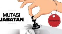 Pj Gubernur Aceh Mutasi 7 Pejabat Eselon II, Rencananya Dilantik Selasa Besok