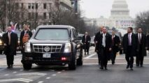 8 Mobil Presiden Termahal di Dunia dengan Teknologi Super Aman dan Canggih 22 8 Mobil Presiden Termahal di Dunia dengan Teknologi Super Aman dan Canggih