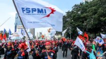 Buruh Tolak Tapera, Rencanakan Demo Besar-besaran di Istana Negara