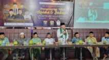 Kajian Millenial RTA Aceh Utara Bahas Pergeseran Nilai Agama dan Budaya, Ini Hasilnya