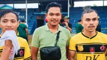 Dinilai Peduli Daerah, Safaruddin dapat Apresiasi karena Gagas Ide Barsela Cup