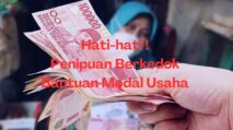 Baitul Mal Aceh Ungkap Modus Penipuan Berkedok Bantuan Modal Usaha Rp15 Juta