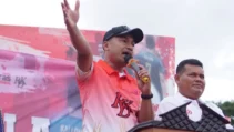 Barsela Cup IV Resmi Ditutup, Safaruddin Nyatakan Siap Berjuang Kembali untuk Abdya