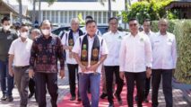 Pengprov Aceh Dukung Fadil Imran jadi Ketum PBSI
