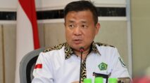 1.301 Jemaah Haji Wafat di Tanah Suci, 83% Jemaah Tidak Resmi