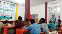 BKPRMI Aceh Selatan Gelar Latihan Manajemen Dakwah Level I