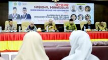 UIN Ar-Raniry Gelar Seminar Nasional Bahas Akar dan Solusi Radikalisasi Agama 29 UIN Ar-Raniry Gelar Seminar Nasional Bahas Akar dan Solusi Radikalisasi Agama