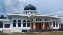 Daftar Khatib dan Imam untuk Salat Jumat di Aceh Besar