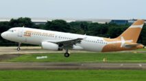 Mulai 14 Juni, Super Air Jet akan Terbang Rute Aceh - Jakarta, Ini Jadwalnya