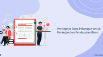 Jenis-Jenis Data Konsumen yang Harus Diketahui Pemilik Bisnis
