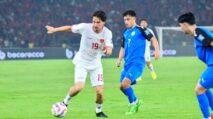 Timnas Indonesia Tundukkan Filipina 2-0 di Kualifikasi Piala Dunia