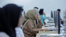 1.956 Mahasiswa Baru Lulus UM-PTKIN UIN Ar-Raniry