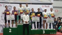 Diikuti 472 Atlet Bulutangkis, Kejurprov PBSI Aceh 2024 di Abdya Resmi Ditutup