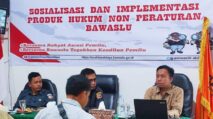 Pengamat Politik: Kerja Panwaslih Abdya "Tergiling" Tahapan Pilkada