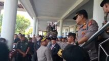 Panwaslih Abdya Terancam Dievaluasi Bawaslu jika Tolak Dana Pilkada Rp4,5 Milyar