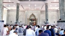 Dua Profesor Bertugas di Masjid Aceh Besar, Ini Daftar Khatib Jumat 5 Juli 2024