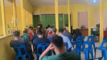 Baitul Mal Abdya Gelar Rakor Lintas Sektoral Pendataan Mustahik