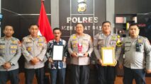 Gampong Tangan-Tangan Cut Abdya Wakili Aceh di Lomba Tiga Pilar Tingkat Nasional
