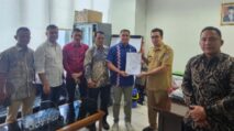 DPRK Abdya Usul Tiga Nama Calon Pj Bupati Pengganti Darmansah