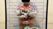Pengembangan dari Aceh Selatan, Polisi Bekuk Pengedar Ganja di Abdya