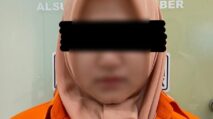 Promosi Judi Online, Selebgram Aceh Jaya Jadi Tersangka