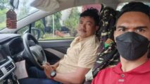 Muslim Hamidi: KNPI Aceh Utara Harus Fokus dan Bebas dari Tarikan Politik