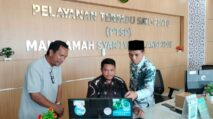 Judi Online Picu 76 Persen Kasus Perceraian di Abdya