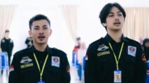 Mahasiswa Sipil USK Gelar Lomba Berhitung di Abdya